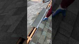 Download lagu 👀 Watch us install Owens Corning SureNail® shingles on this hail-damaged roof! mp3 Download lagu 👀 Watch us install Owens Corning SureNail® shingles on this hail-damaged roof! mp3