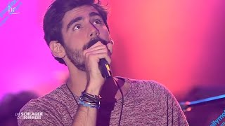 Alvaro Soler - Sofia (Live) Schlager des S0mmers 2016