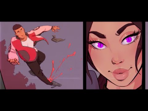 Kaydy Cain Ft. Lennis Rodriguez - La Mira (Videoclip Oficial)