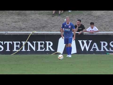 Cranger Kirmes Cup 2018 Gr.B SV Sodingen - SC Westfalia Herne I 24.07.18