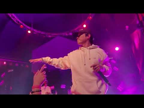 Epik High - Rosario (Live | 03/19/22)