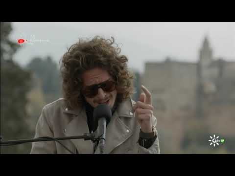 Taranta. Kiki Morente. 2020