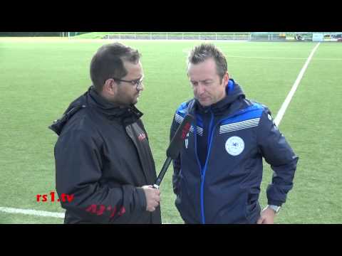 2015-09-07 VdS Nievenheim - FC Remscheid