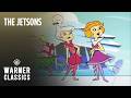 A Jetsons Christmas Carol The Jetsons Go Christmas Shopping Warner Classics