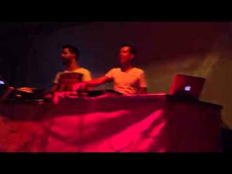 Groove Amigos @ A Outra Carpa 16-09-2013