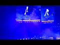 Emptiness Machine Linkin Park In Tulsa BOK Center 4 28 2025