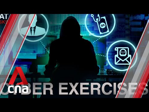 Singapore's central bank issues guidelines to help banks deal with cyber threats