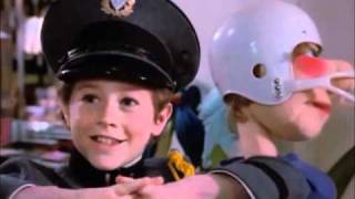 Wonder Wheel Scene - Richard Pryor - The Toy [1982]