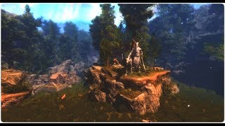 Skyrim Special Edition: ▶️Immersive Hunting Grounds◀️ Mini Mod Showcase