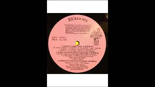 Coolio - Fantastic Voyage [Wicked Mix 34]