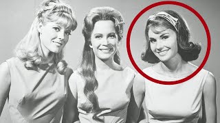 Lori Saunders - The Hollywood Star that Disappeared