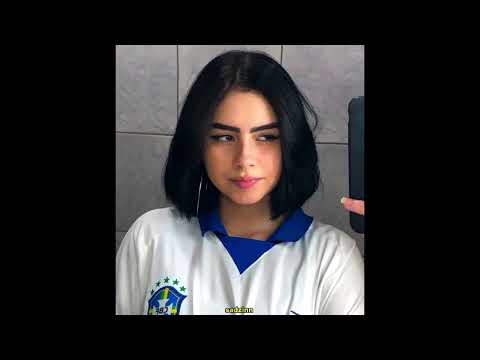 JOGA PRA TROPA DOS CARA DE TRALHA - DJ VITOR LIMA _ NATRALHINHA MC PR (slowed + reverb)