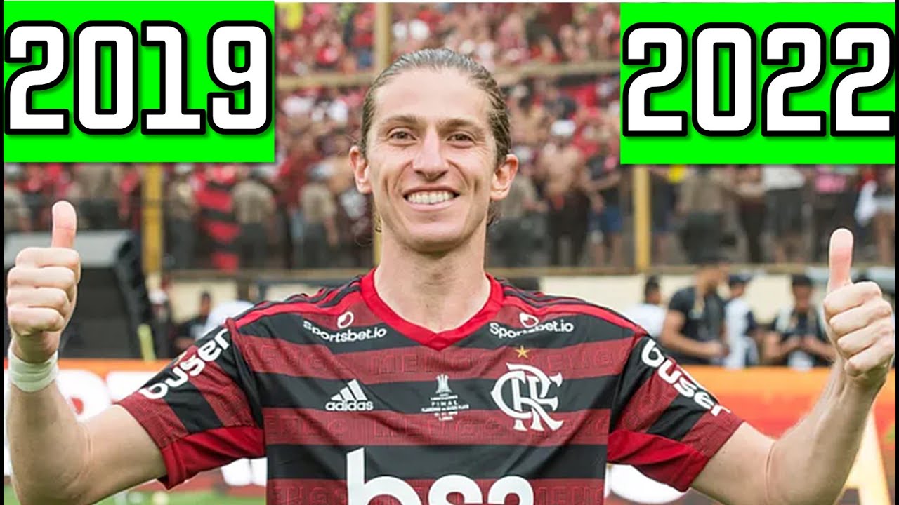 FLAMENGO LIBERTADORES 2019 e 2022