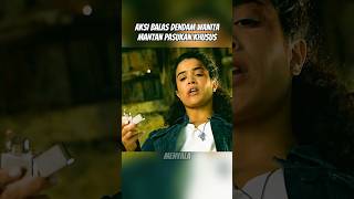 Download lagu AKSI BALAS DENDAM WANITA MANTAN INTERPOL ATAS TEWASNYA SANG SUAMI | #filmaksi #balasdendam mp3