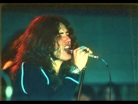 Deep Purple - Stormbringer Tour (1975)