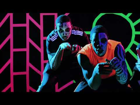 Awon Boyz - Gimme (Official Video)