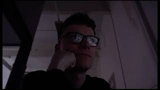 The Graveyard Shift Clip