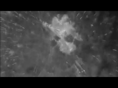 Ukrainian Paratroopers behind enemy lines fired an RPG at a Russian BMP, then burned it down.