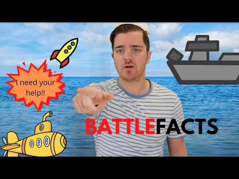 BattleFacts