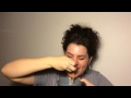 Eating A Tin Of Spaghetti With My Hands For A Bus