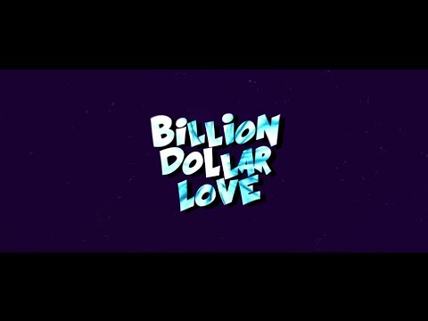 Video Billion Dollar Love (Letra) de Bright Lights