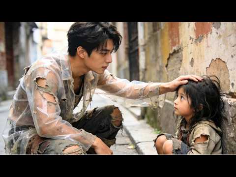 💥【Eng Dub】Betrayed,I Was Reborn:I Saved My Wife and Son and Crushed the Greedy Jiang Clan#250314chB2