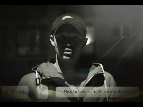 Piątas-"Musiałem o tym powiedzieć," Prod.Krc.