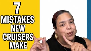 Avoid These 7 Common Cruise Mistakes (Save Money + Stress!)