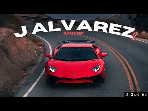 📣 J ALVAREZ #2 - TURREO EDIT - LUCAS DJ, @DDJAxel,   ‎⁨@djtomasgiustti  y ‎⁨@LeoMendezDJ   📣