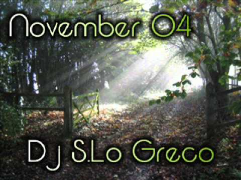 November 04 - Dj Salvo Lo Greco.wmv