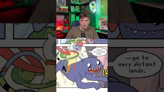 Finn & Jake’s Other Reincarnations!