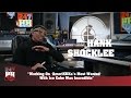 Hank Shocklee - Working On "AmeriKKKa's Most Wanted" With Ice Cube (247HH Exclusive)