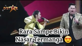 Download lagu Skill Rara LIDA Kembali Di Uji Oleh Nasar Di Panggung DSTAR mp3