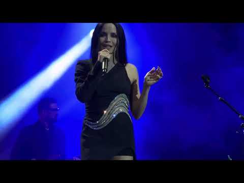 The Corrs - What Can I Do - Live in Sydney 29/10/23