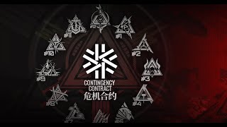 Download lagu Arknights CC#0 ~ CC#12 Ost Compilation mp3 Download lagu Arknights CC#0 ~ CC#12 Ost Compilation mp3
