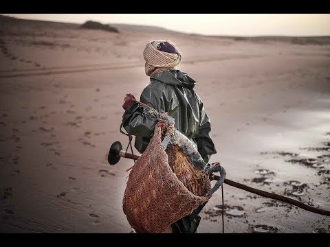 El Ghostman - Wech jebni / واش جابني [Music Audio]