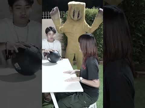 Interrupted football challenge #challenge #spd #scp