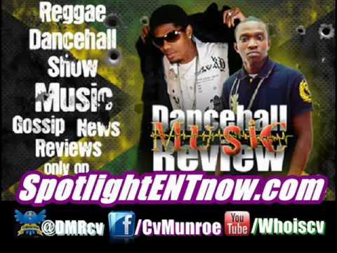 DMR Update - Sting 2011 Exclusive Review - Bounty Killer, Iyara, Deva, Popcaan, X-Facta, Twins