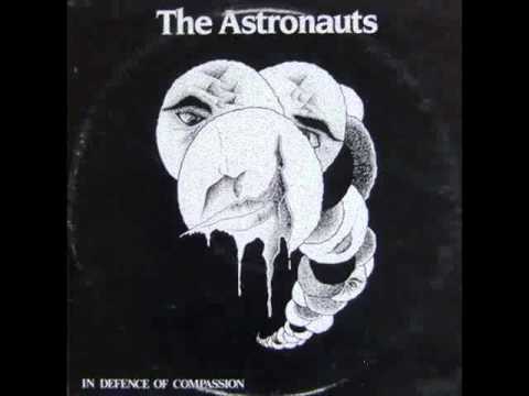 The Astronauts - Behind the Mirrors (1989)