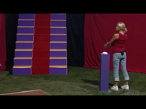 Big Brother - Season 10 Episode 26