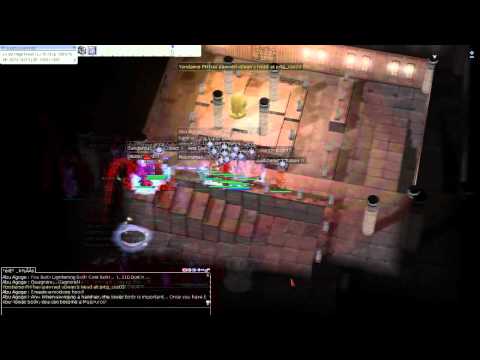 War of Emperium, Prontera 03 (Valkyrie Ragnarok Online)