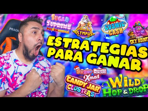 Casino & Slots Strategy Breakdown