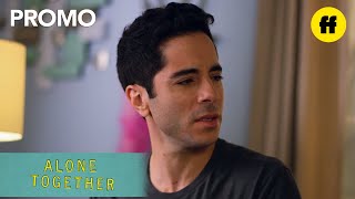 Alone Together | Taglines For Our New Show | Freeform
