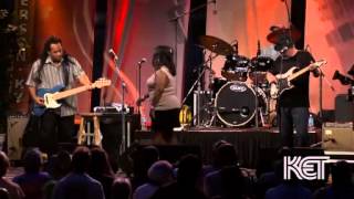 Shemekia Copeland: Never Going Back to Memphis | Jubilee | KET