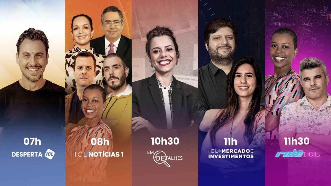 LULA MUDA COMUNICAÇÃO EM MEIO A DEFESA DAS BIG TECHS AO DISCURSO DE ÓDIO - ICL NOTÍCIAS AO VIVO