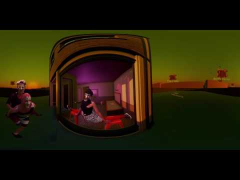 Dream Channel - The Splits