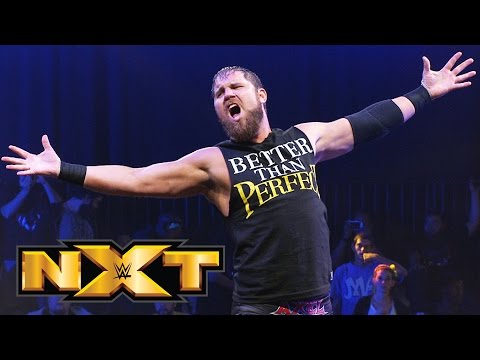 Curtis Axel: NXT, In My Era, Was A Disaster