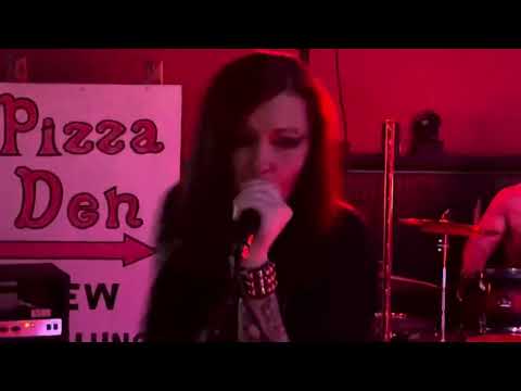 Dying Oath - Introverse - Live At Pizza Den, Salem, VA 9/16/23