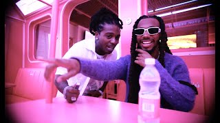 Jacquees - QueDays (Season 1 Ep. 3)