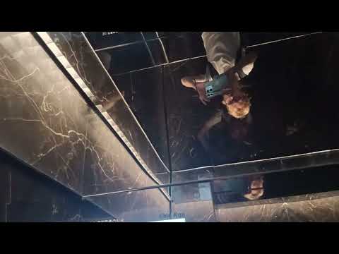 1977 EPL (mod. Schindler PORT) High-Speed Traction Elevators at 25 Martin Place, Sydney City, NSW